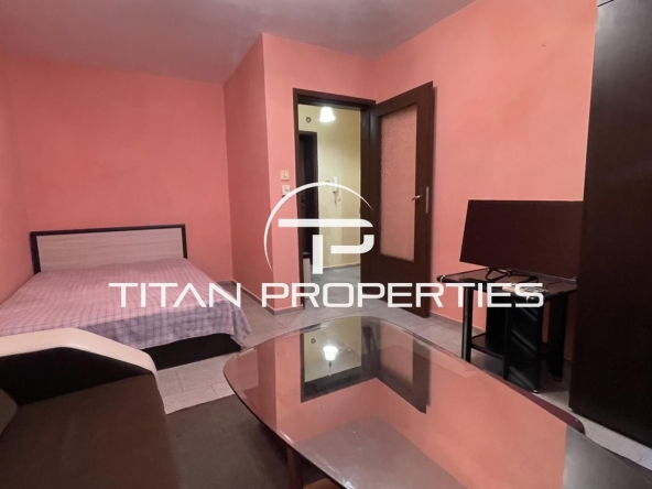 Дава се под наем Едностаен апартамент в Бургас, Братя Миладинови - 44 кв.м за 357 € - Снимка #1