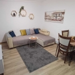 Дава се под наем Двустаен апартамент в Варна, Трошево - 60 кв.м за 408 € - Снимка #1