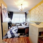 Дава се под наем Двустаен апартамент в София, Студентски град - 68 кв.м за 688.5 € - Снимка #1