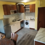 Дава се под наем Двустаен апартамент в Варна, Военна болница - 62 кв.м за 423.3 € - Снимка #1