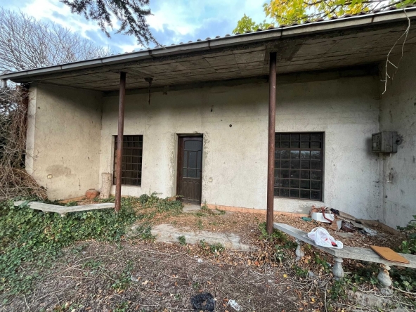 Къща в с. Търничени, Област Стара Загора - 70 кв.м за 401 €/кв.м - Снимка #1