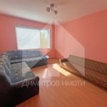 Едностаен апартамент в Нови пазар - 42 кв.м за 929 €/кв.м - Снимка #1