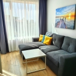 Двустаен апартамент в Ахтопол - 47 кв.м за 2107 €/кв.м - Снимка #1