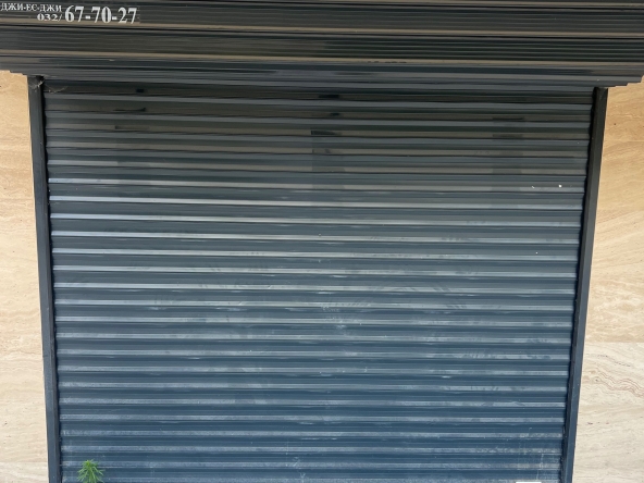 Дава се под наем Гараж / Паркомясто в Асеновград - 22 кв.м за 86.7 € - Снимка #1