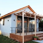 Дава се под наем Къща в София, Зона Б-18 - 72 кв.м за 169000 € - Снимка #1