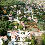 Парцел в с. Червен, Област Пловдив - 720 кв.м за 119 €/кв.м - Снимка #1