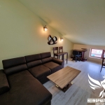 Дава се под наем Двустаен апартамент в Асеновград - 55 кв.м за 255 € - Снимка #1