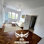 Дава се под наем Тристаен апартамент в Асеновград - 120 кв.м за 563 € - Снимка #1