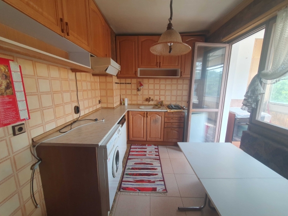 Двустаен апартамент в Казанлък - 63 кв.м за 1336 €/кв.м - Снимка #1