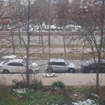 Дава се под наем Тристаен апартамент в София, Лагера - 69 кв.м за 739.5 € - Снимка #1