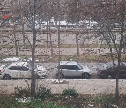 Дава се под наем Тристаен апартамент в София, Лагера - 69 кв.м за 739.5 € - Снимка #1