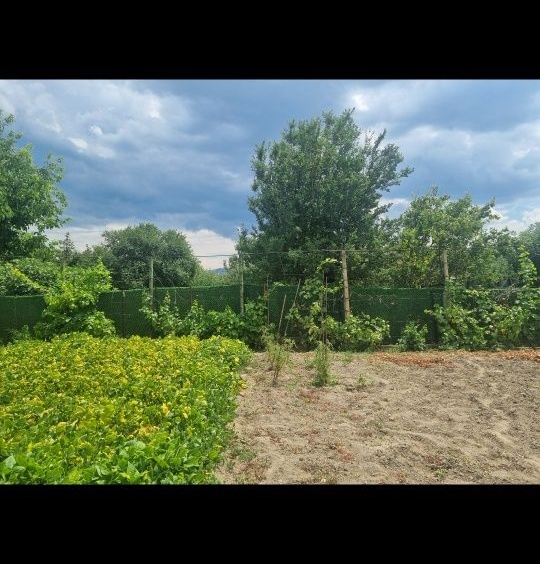 Парцел в Крън - 460 кв.м за 111 €/кв.м - Снимка #1