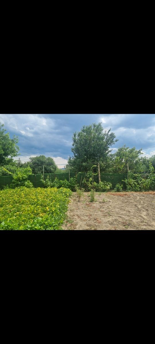 Парцел в Крън - 460 кв.м за 111 €/кв.м - Снимка #1