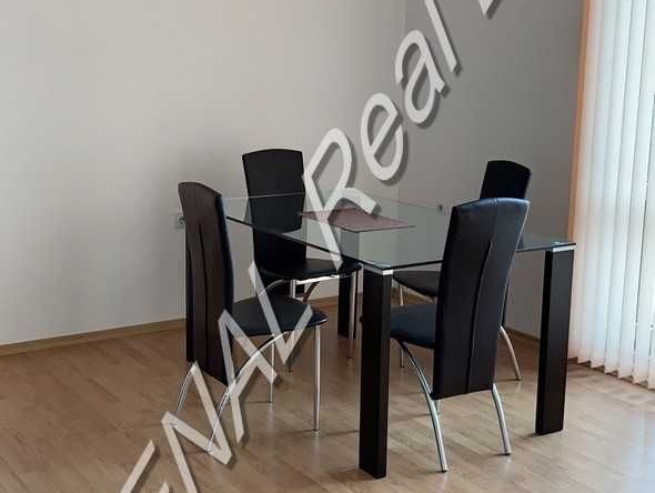 Дава се под наем Двустаен апартамент в София, Манастирски ливади - 120 кв.м за 650 € - Снимка #1