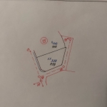 Парцел в София, Борово - 620 кв.м за 21 €/кв.м - Снимка #1