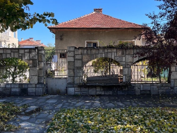 Къща в Велинград - 83 кв.м за 1285 €/кв.м - Снимка #1