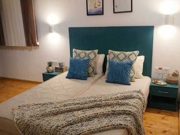 Дава се под наем  в Банско - 25 кв.м за 228.99 € - Снимка #1