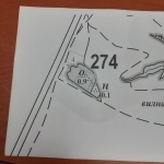 Земеделски имот в с. Звездица, Област Варна -  кв.м за 18 €/дка - Снимка #1