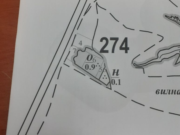 Земеделски имот в с. Звездица, Област Варна -  кв.м за 18 €/дка - Снимка #1