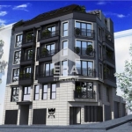 Тристаен апартамент в София, Банишора - 91 кв.м за 2957 €/кв.м - Снимка #1