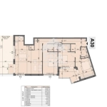 Четиристаен апартамент в София, Хаджи Димитър - 157 кв.м за 2516 €/кв.м - Снимка #1