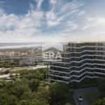 Тристаен апартамент в Варна, Цветен квартал - 120 кв.м за 1584 €/кв.м - Снимка #1