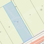 Парцел в с. Равда, Област Бургас - 4701 кв.м за 30 €/кв.м - Снимка #1