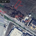 Парцел в Ямбол, Мототехника - 3845 кв.м за 10 €/кв.м - Снимка #1