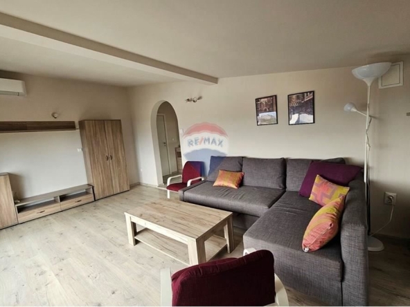 Дава се под наем Двустаен апартамент в Варна, м-т Акчелар - 50 кв.м за 331.5 € - Снимка #1