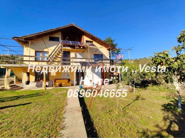 Къща в Казанлък - 100 кв.м за 612 €/кв.м - Снимка #1