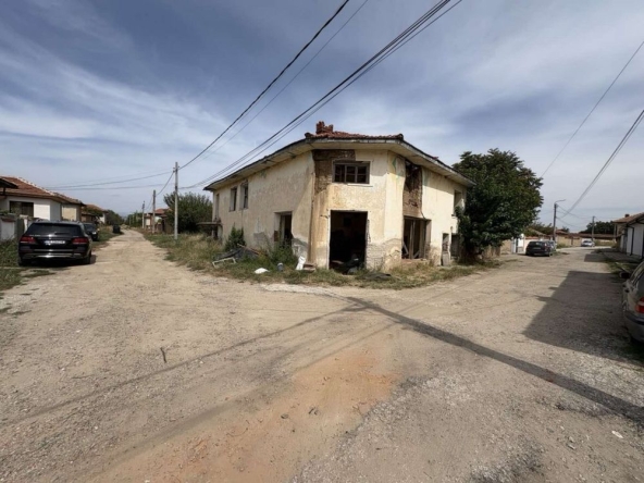 Къща в с. Пъдарско, Област Пловдив - 138 кв.м за 111 €/кв.м - Снимка #1