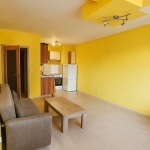 Двустаен апартамент в София, Младост 4 - 65 кв.м за 3231 €/кв.м - Снимка #1