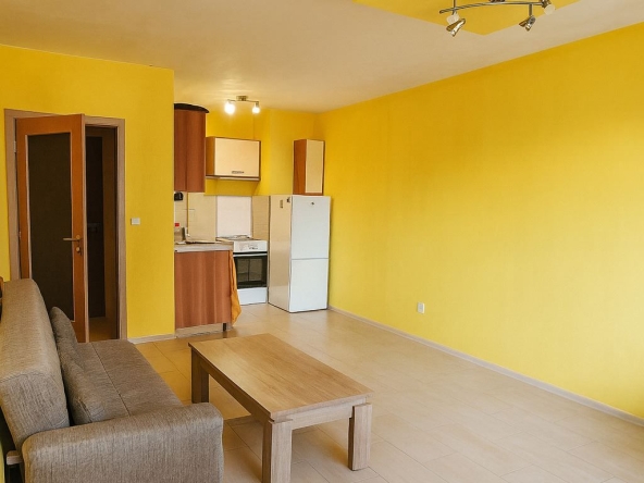 Двустаен апартамент в София, Младост 4 - 65 кв.м за 3231 €/кв.м - Снимка #1