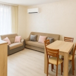 Дава се под наем Двустаен апартамент в Пловдив, Христо Смирненски - 62 кв.м за 548.25 € - Снимка #1