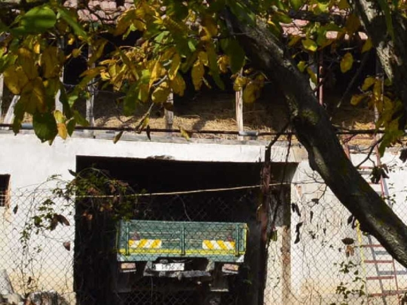 Дава се под наем Гараж / Паркомясто в Видин, Васил Левски - 18 кв.м за 61.2 € - Снимка #1