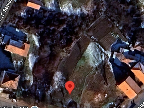 Парцел в с. Скравена, Област София-област - 896 кв.м за 25 €/кв.м - Снимка #1