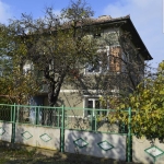 Дава се под наем Къща в с. Арчар, Област Видин - 206 кв.м за 255 € - Снимка #1