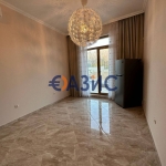 Двустаен апартамент в Свети Влас - 52 кв.м за 2212 €/кв.м - Снимка #1