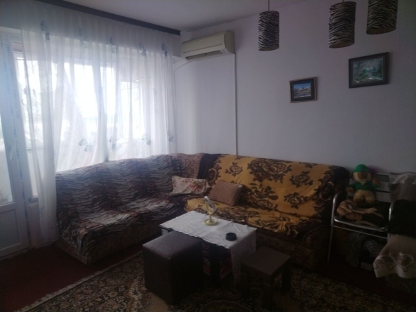 Двустаен апартамент в Разград, Орел - 62 кв.м за 465 €/кв.м - Снимка #1