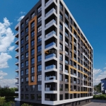 Двустаен апартамент в Варна, Младост 2 - 76 кв.м за 1527 €/кв.м - Снимка #1