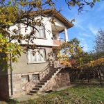 Къща в с. Балша, Област София-град - 132 кв.м за 1970 €/кв.м - Снимка #1