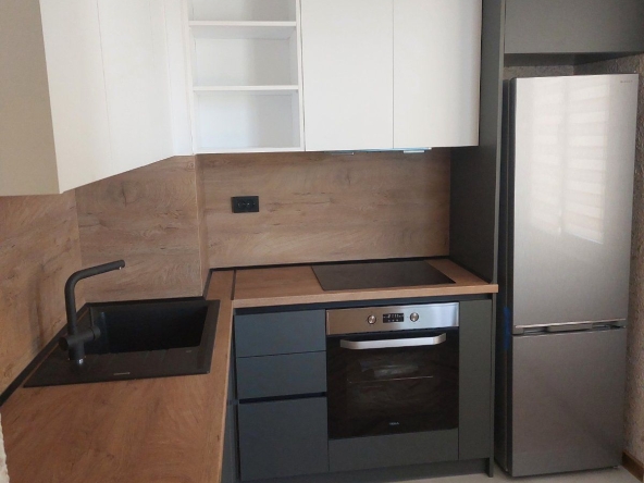 Четиристаен апартамент в Каспичан - 103 кв.м за 891 €/кв.м - Снимка #1