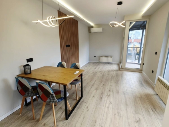 Двустаен апартамент в София, Овча купел 2 - 84 кв.м за 2917 €/кв.м - Снимка #1