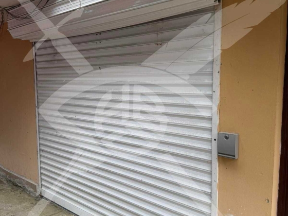 Гараж / Паркомясто в Бургас, Меден рудник - зона Б - 17 кв.м за 1000 €/кв.м - Снимка #1