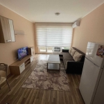 Дава се под наем Двустаен апартамент в Стара Загора, Била - 68 кв.м за 357 € - Снимка #1