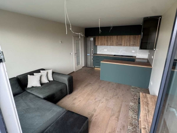 Тристаен апартамент в София, Дружба 1 - 112 кв.м за 3277 €/кв.м - Снимка #1