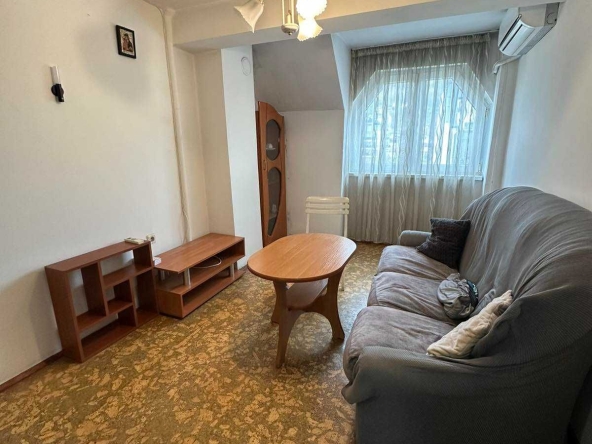 Дава се под наем Двустаен апартамент в Пловдив, Младежки Хълм - 45 кв.м за 400 € - Снимка #1