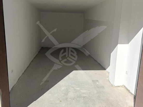 Гараж / Паркомясто в Пловдив, Христо Смирненски - 27 кв.м за 3 €/кв.м - Снимка #1