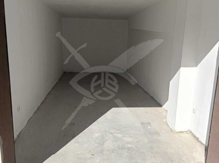 Гараж / Паркомясто в Пловдив, Христо Смирненски - 27 кв.м за 3 €/кв.м - Снимка #1