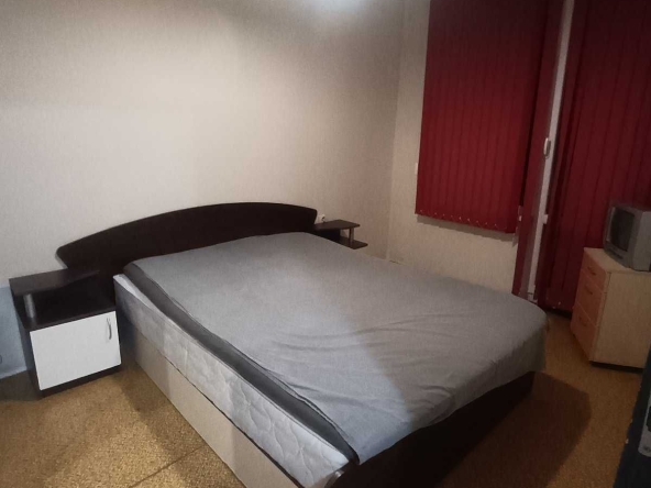 Двустаен апартамент в Стара Загора, Три чучура - юг - 45 кв.м за 1512 €/кв.м - Снимка #1
